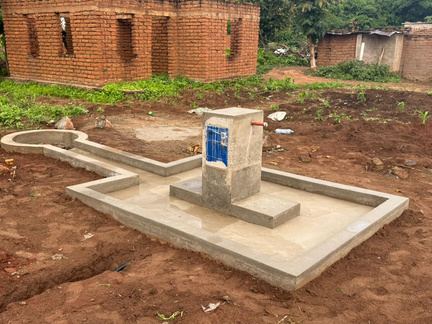 Lake Victoria Water Supply Extension Reaches Completion