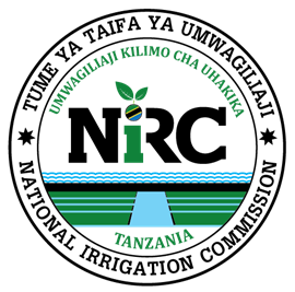National Irrigation Commission